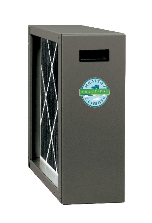 Lozier Heating and Cooling Lennox Air Purification